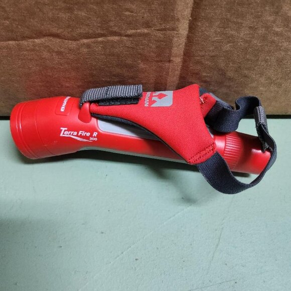 Nathan running light - Picture 1 of 2